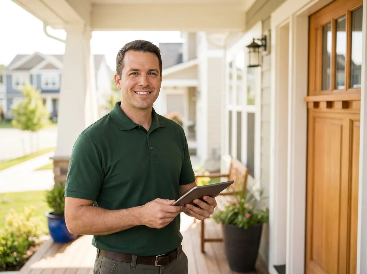 Pest control FAQs for Rockholds, KY